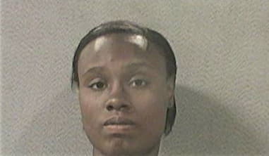 Altishia Singleton, - Orleans Parish County, LA 